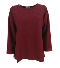 MAGLIA DONNA M/L AI262531/AF Tellini S.R.L. Großhandelskleidung